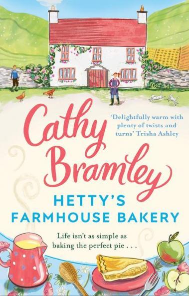 Hettyâ€™s Farmhouse Bakery