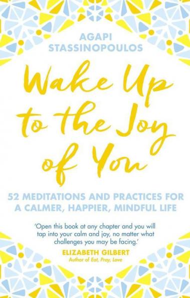 Wake Up To The Joy Of You