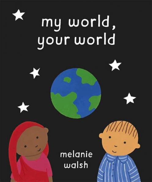 My World Your World