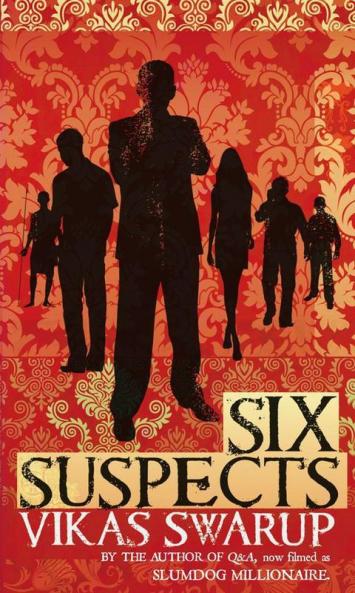 Six Suspects