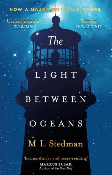 Light Between Oceans The