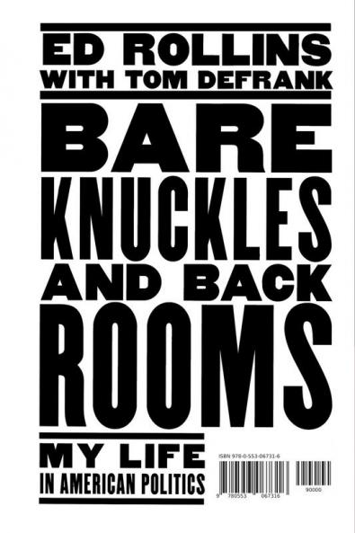 Bare Knuckles and Back Rooms
