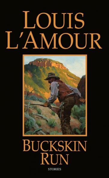 Buckskin Run