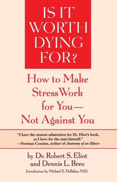Is It Worth Dying For?