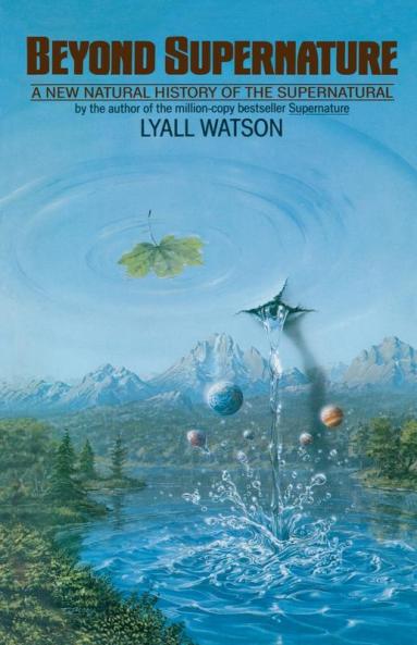 Beyond Supernature
