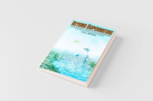 Beyond Supernature
