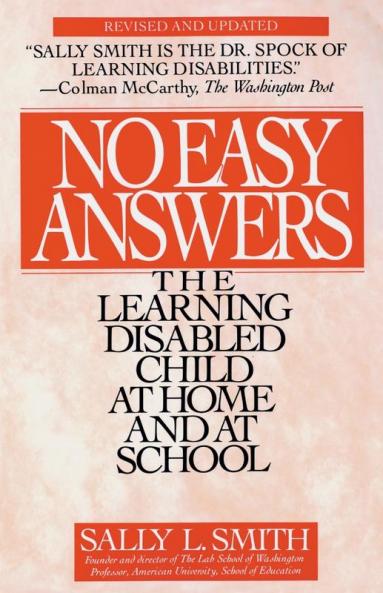 No Easy Answer