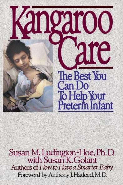 Kangaroo Care