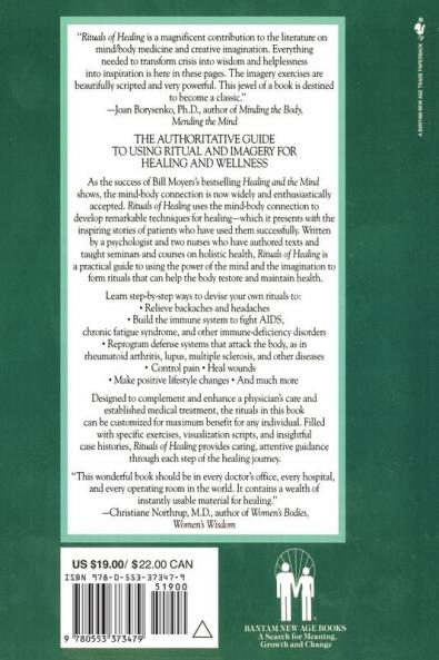 Rituals of Healing
