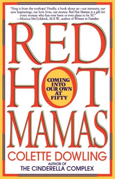 Red Hot Mamas