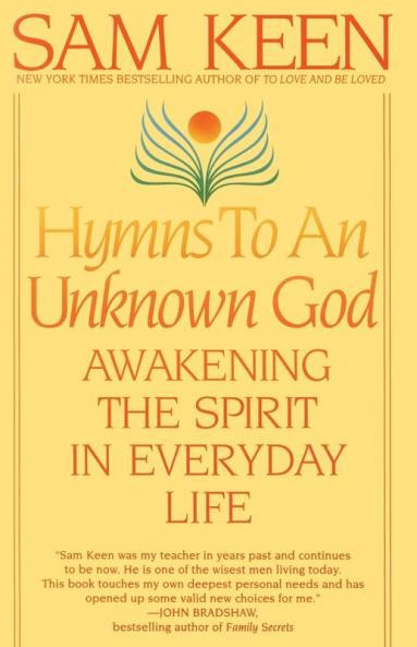 Hymns to an Unknown God