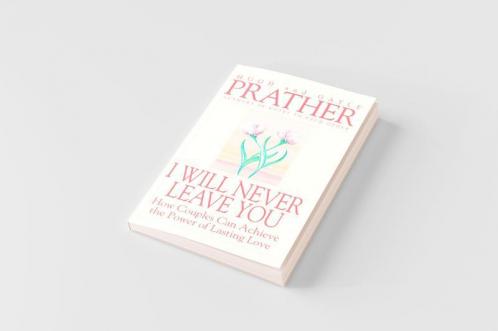 I Will Never Leave You