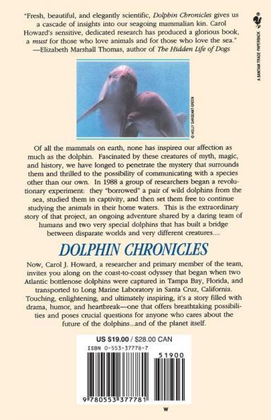 Dolphin Chronicles