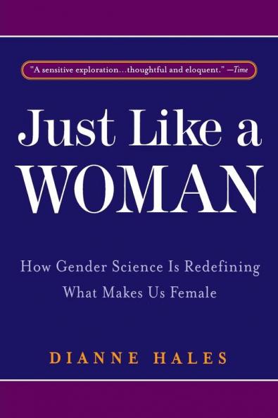 Just Like a Woman