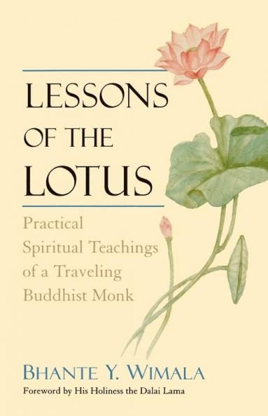 Lessons of the Lotus