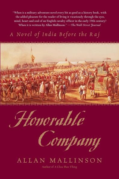 Honorable Company