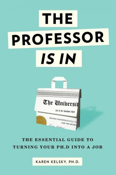 Professor Is in