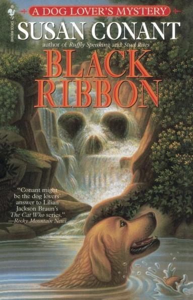 Black Ribbon
