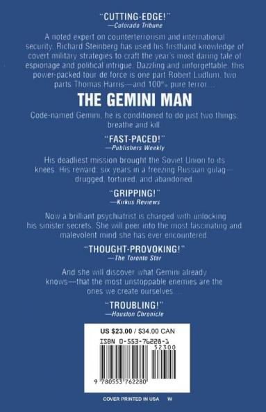 The Gemini Man