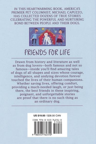 Our Best Friends