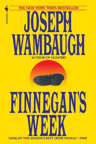 Finnegan's Week