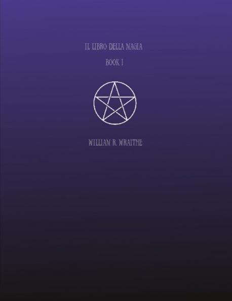 Il Libro Della Magia I