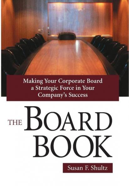 The Board Book