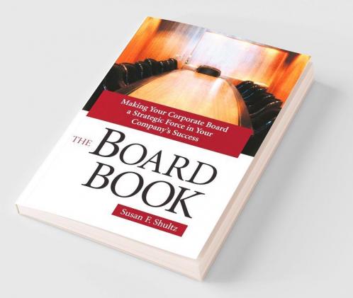 The Board Book