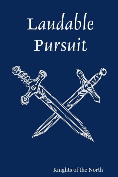 Laudable Pursuit