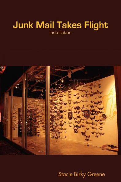 Junk Mail Takes Flight