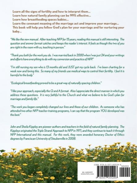 Natural Family Planning