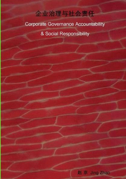 Corporate Governance Accountability & Social Responsibility