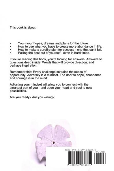 Changing Your Mindset In Changing Times