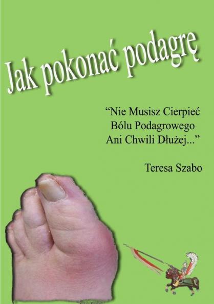 Jak Pokonać Podagrę