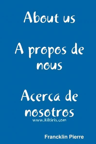 About us