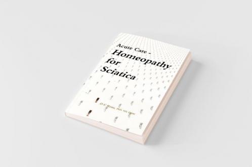 Acute Care - Homeopathy for Sciatica