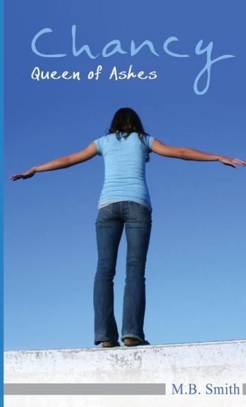 Chancy Queen of Ashes