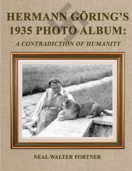 Hermann Göring's 1935 Photo Album