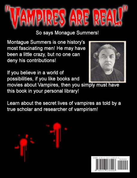 The Vampire