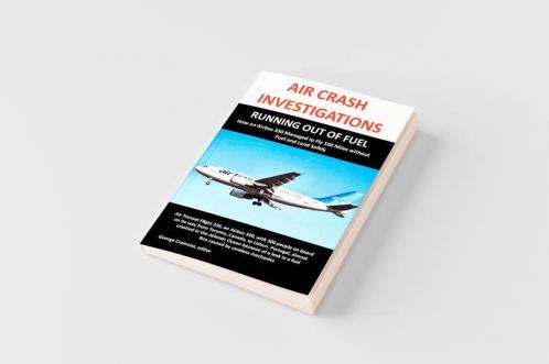 AIR CRASH INVESTIGATIONS