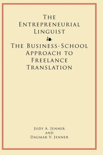 The Entrepreneurial Linguist