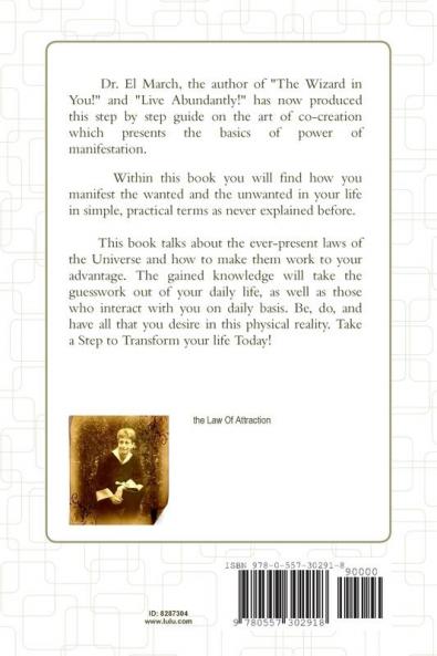 The Law of Attraction