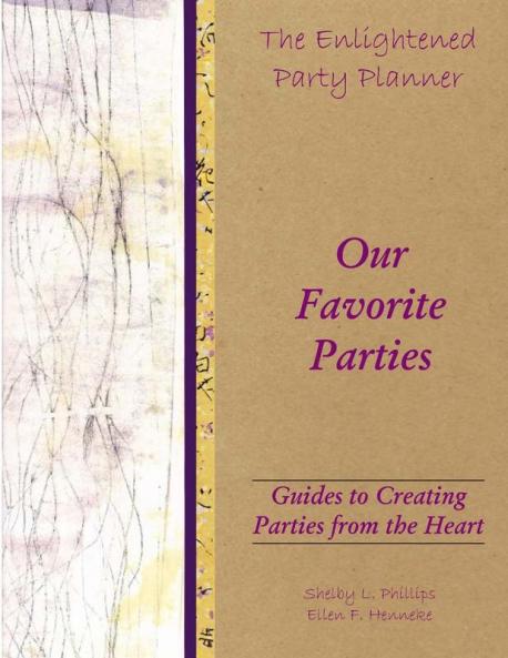 The Enlightened Party Planner