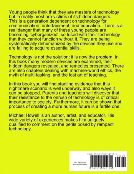 Resistance Is Fertile