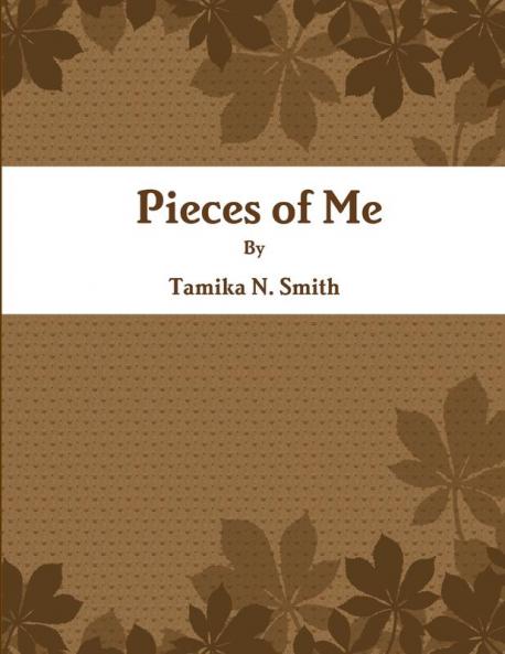 Pieces of Me