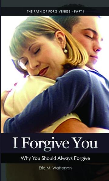 I Forgive You