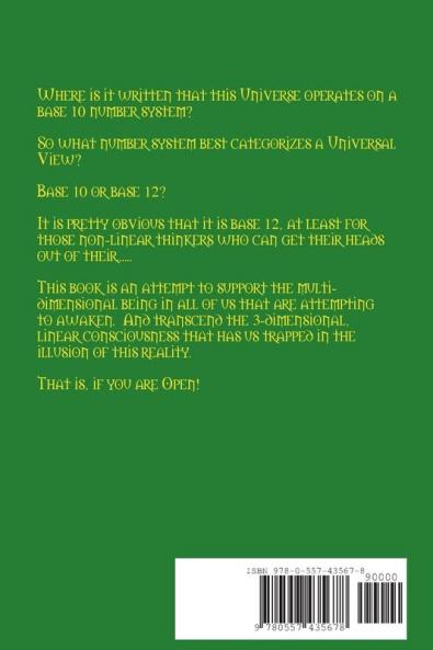 The Sacred Numerology of ThoTh