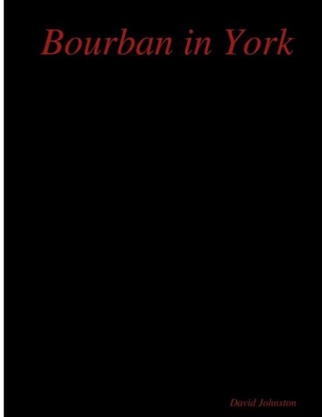 Bourban in York