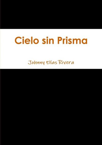 Cielo Sin Prisma