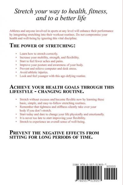 Can You Touch Your Toes?